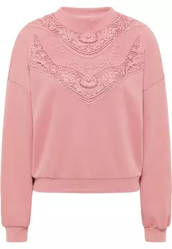 Толстовка IZIA, цвет Mauve