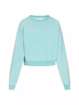 Толстовка IZIA, цвет turquoise