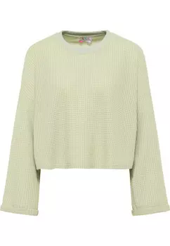 Толстовка IZIA, мятный