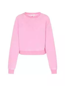 Толстовка IZIA, розовый