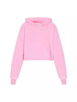 Толстовка IZIA, розовый