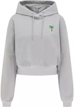 Толстовка IZIA, серый