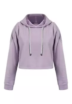 Толстовка Izia, сирень