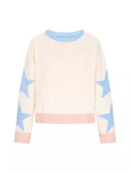 Толстовка IZIA Sweatshirt, цвет Light Beige