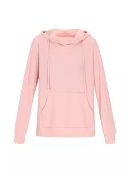 Толстовка IZIA Sweatshirt, цвет Light Pink