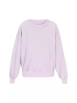 Толстовка IZIA Sweatshirt, цвет Mauve