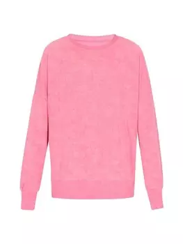Толстовка IZIA Sweatshirt, розовый