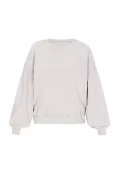 Толстовка IZIA, светло-серый