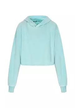 Толстовка IZIA, зеленый