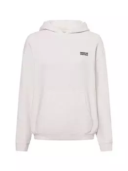 Толстовка izubird American Vintage, белый