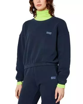 Толстовка Izubird American Vintage, черный