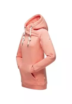 Толстовка Izuyaa с капюшоном MARIKOO, цвет Apricot