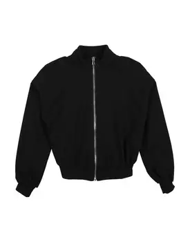 Толстовка J'Aime’, черный