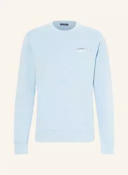 Толстовка J.LINDEBERG, светло-синий