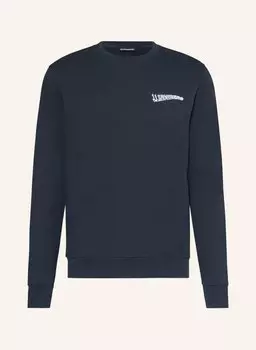 Толстовка J.LINDEBERG, темно-синий