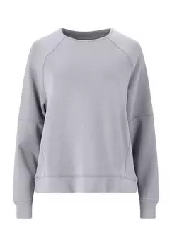 Толстовка Jacey из очень мягкого материала ENDURANCE ATHLECIA, цвет Tradewinds