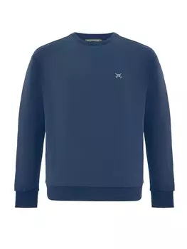 Толстовка Jacey Quinn Alex, королевский синий