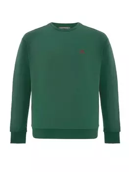 Толстовка Jacey Quinn Alex, зеленый