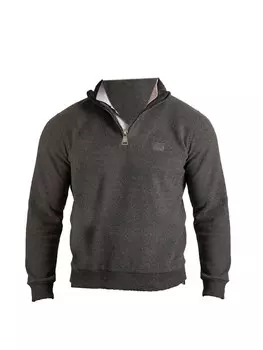 Толстовка Jacey Quinn, антрацит