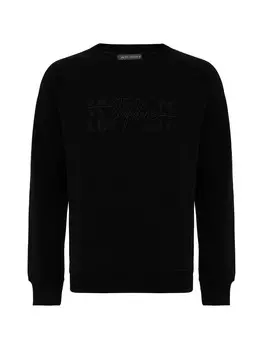 Толстовка Jacey Quinn Arturo, черный