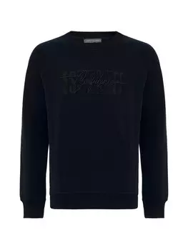 Толстовка Jacey Quinn Arturo, ночной синий