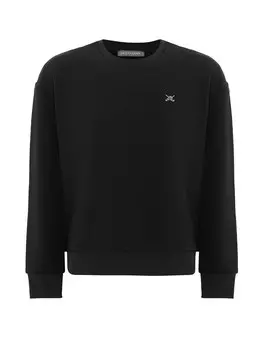 Толстовка Jacey Quinn Belicia, черный