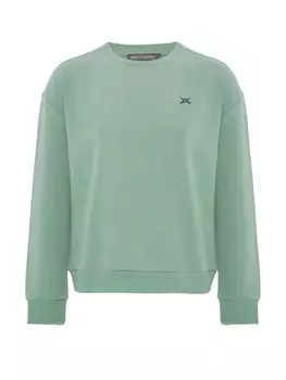 Толстовка Jacey Quinn Belicia, мятный