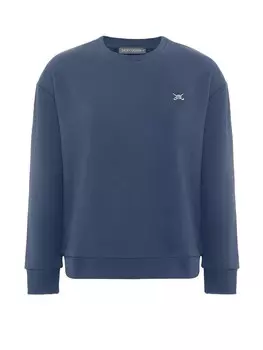 Толстовка Jacey Quinn Belicia, синий