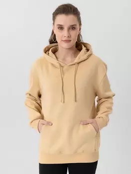 Толстовка Jacey Quinn, бежевый