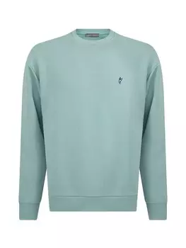 Толстовка Jacey Quinn, цвет Jade