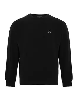 Толстовка Jacey Quinn Danny, черный