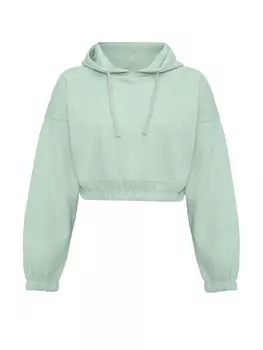 Толстовка Jacey Quinn Dora, мятный