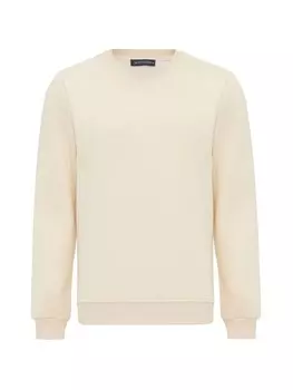 Толстовка Jacey Quinn Edison, белый