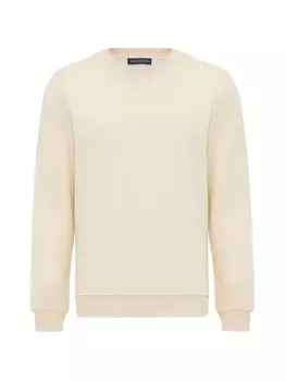 Толстовка Jacey Quinn Edrian, белый