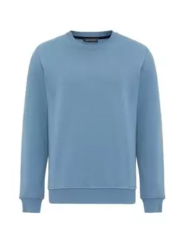 Толстовка Jacey Quinn Edrian, светло-синий