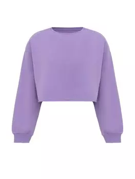 Толстовка Jacey Quinn Elsa, фиолетовый