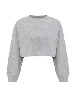 Толстовка Jacey Quinn Elsa, серый