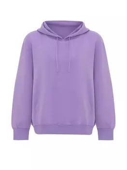 Толстовка Jacey Quinn, фиолетовый