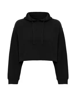 Толстовка Jacey Quinn Heide, черный