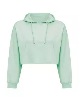 Толстовка Jacey Quinn Heide, мятный