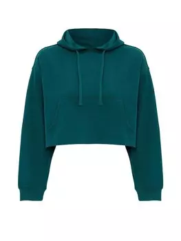 Толстовка Jacey Quinn Heide, зеленый