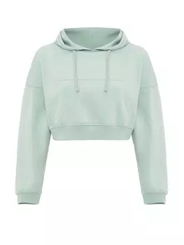 Толстовка Jacey Quinn Helga, мятный