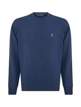 Толстовка Jacey Quinn, индиго