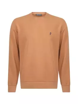 Толстовка Jacey Quinn, коричневый