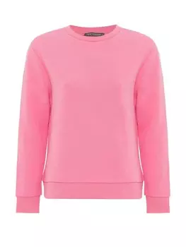 Толстовка Jacey Quinn Matias, розовый