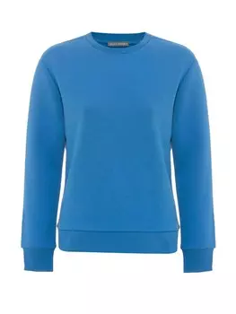 Толстовка Jacey Quinn Matias, синий