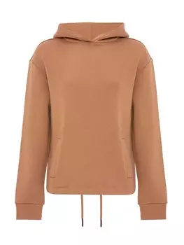 Толстовка Jacey Quinn Pablo, кэмел