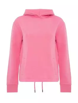 Толстовка Jacey Quinn Pablo, розовый