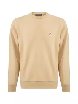 Толстовка Jacey Quinn, песочный