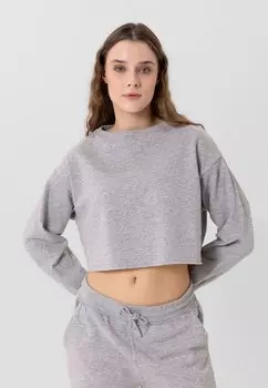 Толстовка Jacey Quinn, серый
